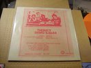 LP:  THE BATS - Demo 5:26:84  NEW UNPLAYED 1984 KBD PITTSBURGH PUNK