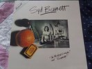 SYD BARRETT ( PINK FLOYD ) THE MADCAP LAUGHS AND BARRETT DOUBLE VINYL LP