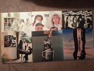 12 CLASSIC LPS: THE WHO, THE KINKS, PINK FLOYD, more / MOSTLY ORIGINAL PRESSING