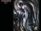 Melana Chasmata - TRIPTYKON [2x LP]