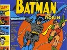 SUN RA & THE BLUES PROJECT - BATMAN AND ROBIN [LPX2]
