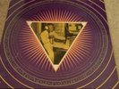 Ash Ra Tempel & Timothy Leary – Seven Up – 1973 LP Second Pressing – Krautrock