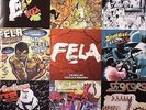 FELA - The Best Off: The Black President Fela Kuti - 3xLP