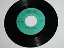 Hot Stuff - Down for the count - Rare private Funk 45 OG