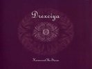 DREXCIYA Harnessed the Storm 2x LP NEW VINYL Tresor repress Dopplereffekt Transl