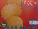 Ween Pure Guava LP Vinyl 1993 French Release