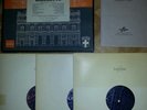 Box 3 LP 33 tours Rigoletto - VERDI  Maria Callas  Serafin 1955 EX