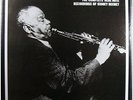 SIDNEY BECHET - THE COMPLETE BLUE NOTE RECORDINGS - MOSAIC- (LP) BOX