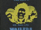 Bob Marley & The Wailers - Best Of The Wailers JA orig Studio 1 LP ??