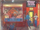 THE BAND Moondog Matinee VINTAGE LP Sealed