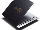 Grand Piano - La Cinquette 7-Inch Single Black Vinyl 500 made MONDO - SOLD OUT