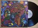 GAL COSTA Gal (1969) BRAZIL REISSUE LP PSYCH TROPICALIA POKORA CAETANO VELOSO