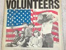 JEFFERSON AIRPLANE Volunteers LP 1st Edition Gatefold with Paz Progress Insert