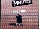 MALLRATS Original Soundtrack LP SEALED BUSH WEEZER SILVERCHAIR SUBLIME 1995 Rare