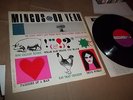 Charles Mingus Oh Yeah Atlantic Mono lp 1962 Roland Kirk Booker Ervin