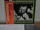 Zoot Sims Choice Japan LP King GXF 3110 Insert Obi Pacific Jazz