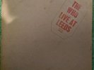 THE WHO - LIVE AT LEEDS,12