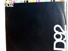 David Bowie ?- Jump They Say (The Brothers In Rhythm Remixes) UK 1993 Maxi nm