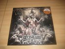 Belphegor - Conjuring The Dead - ORANGE LP NEW #026/100