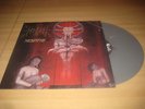Demilich ?- Nespithe - SPLATTER LP MINT (Convulse, Repulsion, Authorize)