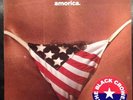 The Black Crowes Amorica 1994 Vinyl LP NEW USA 1st Press Banned Cover w/Sticker
