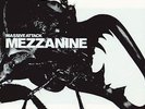 NEW RARE Massive Attack - Mezzanine Limited Vinyl LP x/1,000 blue protection