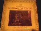 Inventionen und sinfonien, BWV 772-801  Johann Sebastian Bach; Ralph Kirkpatrick