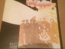 LED ZEPPELIN II  LP PLUM  ATLANTIC  588198 UK PRESSING GATEFOLD NEAR MINT
