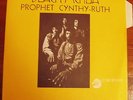 BLACK MERDA : Prophet + Cynthy-ruth (SP Occasion)