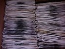 500x Reggae/Dancehall vinyl 7