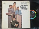 RARE THE BEATLES YESTERDAY AND TODAY CAPITOL T 2553 ORIG US 1966 STEREO
