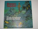 BENNYS BADEKAR - 45 EP - RARE GRAIL DANISH CHILDRENS PSYCH JAZZ FUNK ROSTVOLD