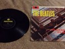 THE BEATLES - PLEASE PLEASE ME  3rd Pressing LABEL SMALL 33 1/3 MONO