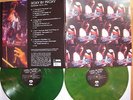 NEU Rare Color Doppel LP Roxy by Proxy Frank Zappa ---- Captain Beefheart