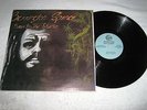 BARRINGTON SPENCE - Star In The Ghetto - Rare Orig CIRCLE roots reggae LP EX+
