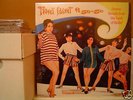 THAI BEAT A GO-GO Vol. 2 LP/1960s Thailand Beat & Lounge Rock/Sun City Girls