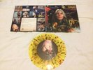 LUCIO FULCI FABIO FRIZZI WALTER RIZZATI TRIBUTE ALAIN LEONARD ALEX WANK OMAGGIO