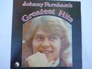 John Farnham-Johnny Farnham's Greatest Hits LP Vinyl NM
