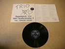 TRIO SAME S/T LP OIS  DA DA DA ICH LIEB DICH NICHT SABINE SABINE