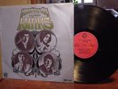 The Kinks 