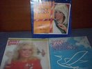 Nancy Ramos 3 Lps Albums Vinyl