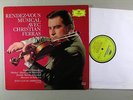 Rendez-Vous Musical Avec Christian Ferras Deutsche Grammophon LP STEREO 135 133