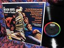 1968 RAINBOW Orig THE BEACH BOYS   STACK-O-TRACKS   SING BRIAN WILSON