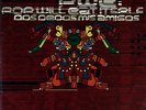 2xLP Pop Will Eat Itself Dos Dedos Mis Amigos NEAR MINT Infectious Records