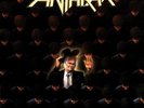 ANTHRAX Among The Living - VINYL LP RECORD Brand New