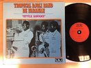 TROPICAL DJOLI BAND DE FARANAH Style savane FRENCH LP SYLIPHONE AFRO MANDING