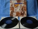 Frumpy , Doppel-Lp--Live , Top Excellent , Kraut-Rock