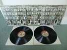 LED ZEPPELIN - Physical Graffiti(UK 1975 1ST PRESS TRIPLE VINYL ALBUM / EX)