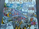 LP DEEP PURPLE The Book Of Taliesyn RARE 2nd GERMANY, EX+/MINT-