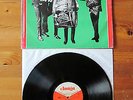 THE BEATLES - SAME / 1st press DDR Compilation LP 1965 AMIGA 850040